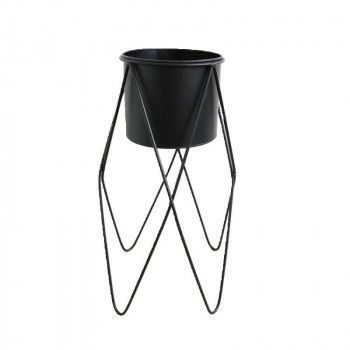 睡蓮鉢 中国 景徳鎮 15号 絵付け風