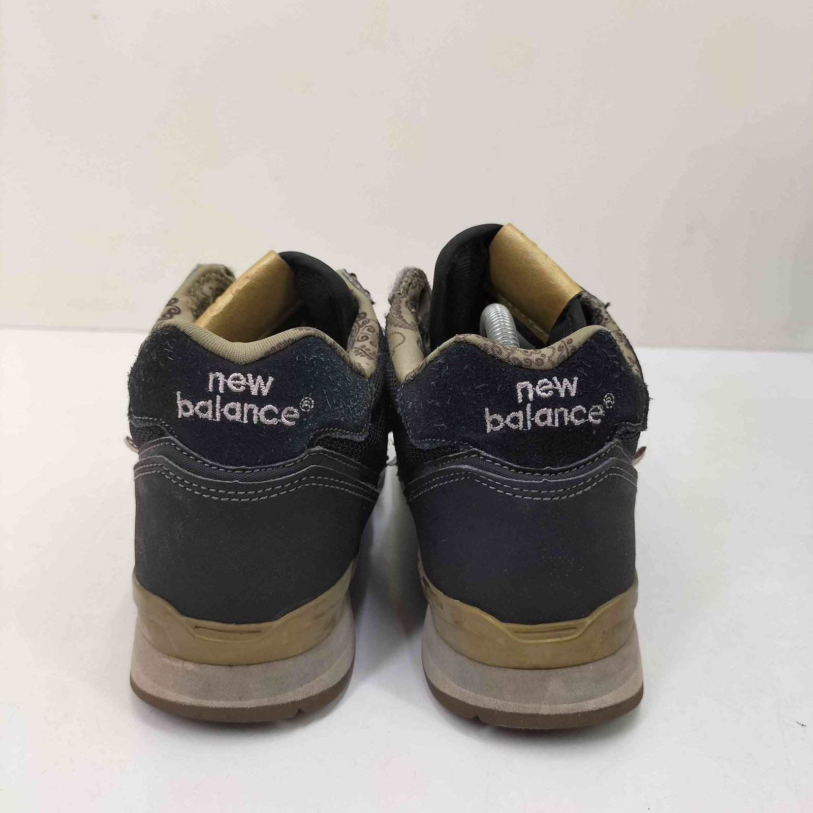 ニューバランス NEW BALANCE wh996 ローカットスニーカー