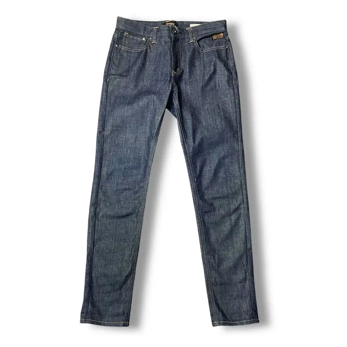 30 ） Evisu EVISU(エヴィス) no 5 オールドスクール タイガー 生 