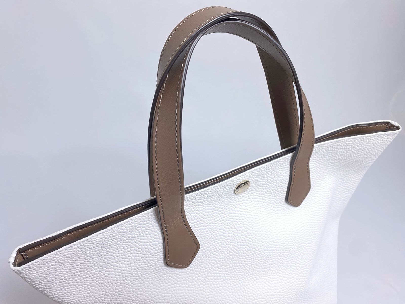 【大幅再値下げ】エルベシャプリエ Herve Chapelier 2827GL エルベシャプリエ Herve Chapelier 1925FTD (ナイロン舟型トート