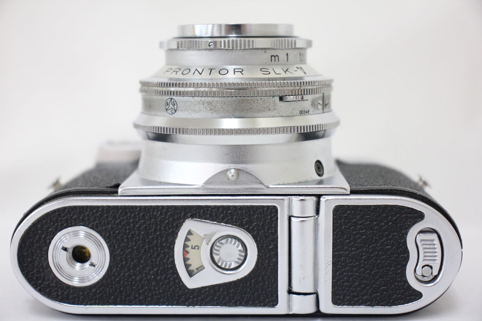 フォクトレンダー