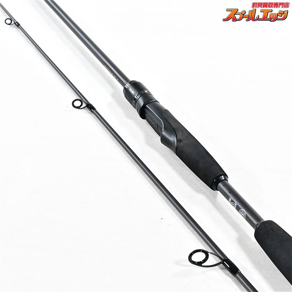 JACKALL BPM BS-610ML-2 ジャッカル／JACKALL BPM 2ピース