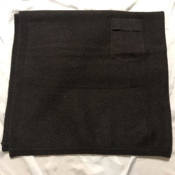 モンゴル🇲🇳Biger(ビゲル) 100%ヤクウール膝掛け 数量限定販売 - メルカリ