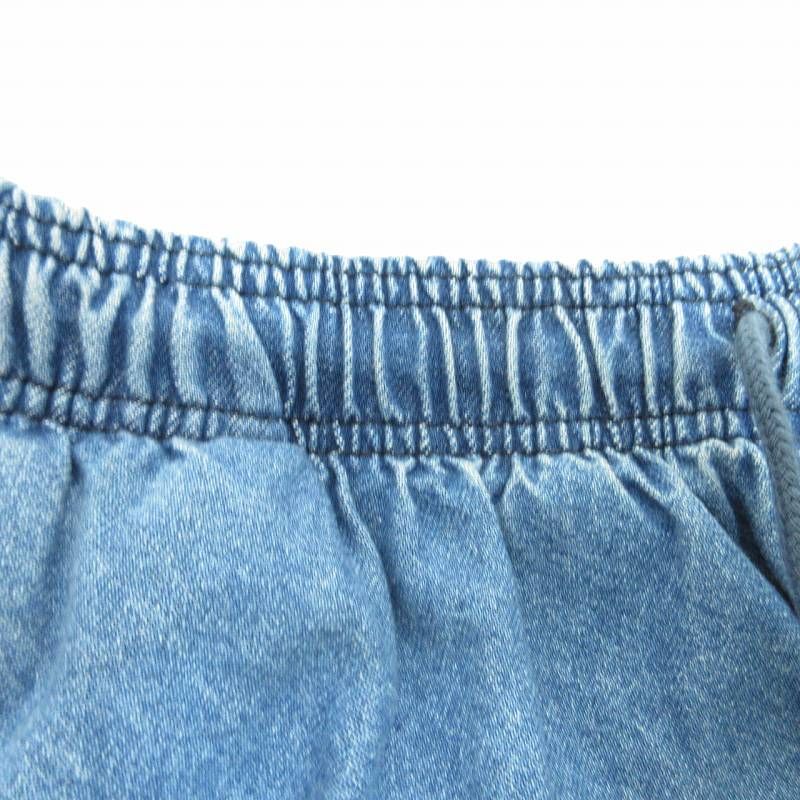 wtaps MILS2301 SHORTSデニム ハーフパンツ ショートパンツ MILS2301 / SHORTS / COTTON. DENIM | WTAPS(ダブルタップス