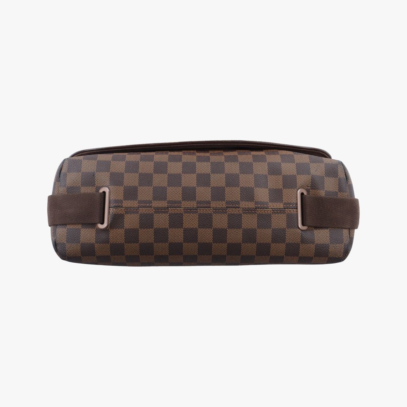 ルイ・ヴィトン ダミエ ブルックリンGM LOUIS VUITTON ルイヴィトン ショルダーバッグ ブルックリンGM