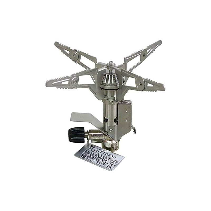 PRIMUS(プリムス) スターターボックスIII 1