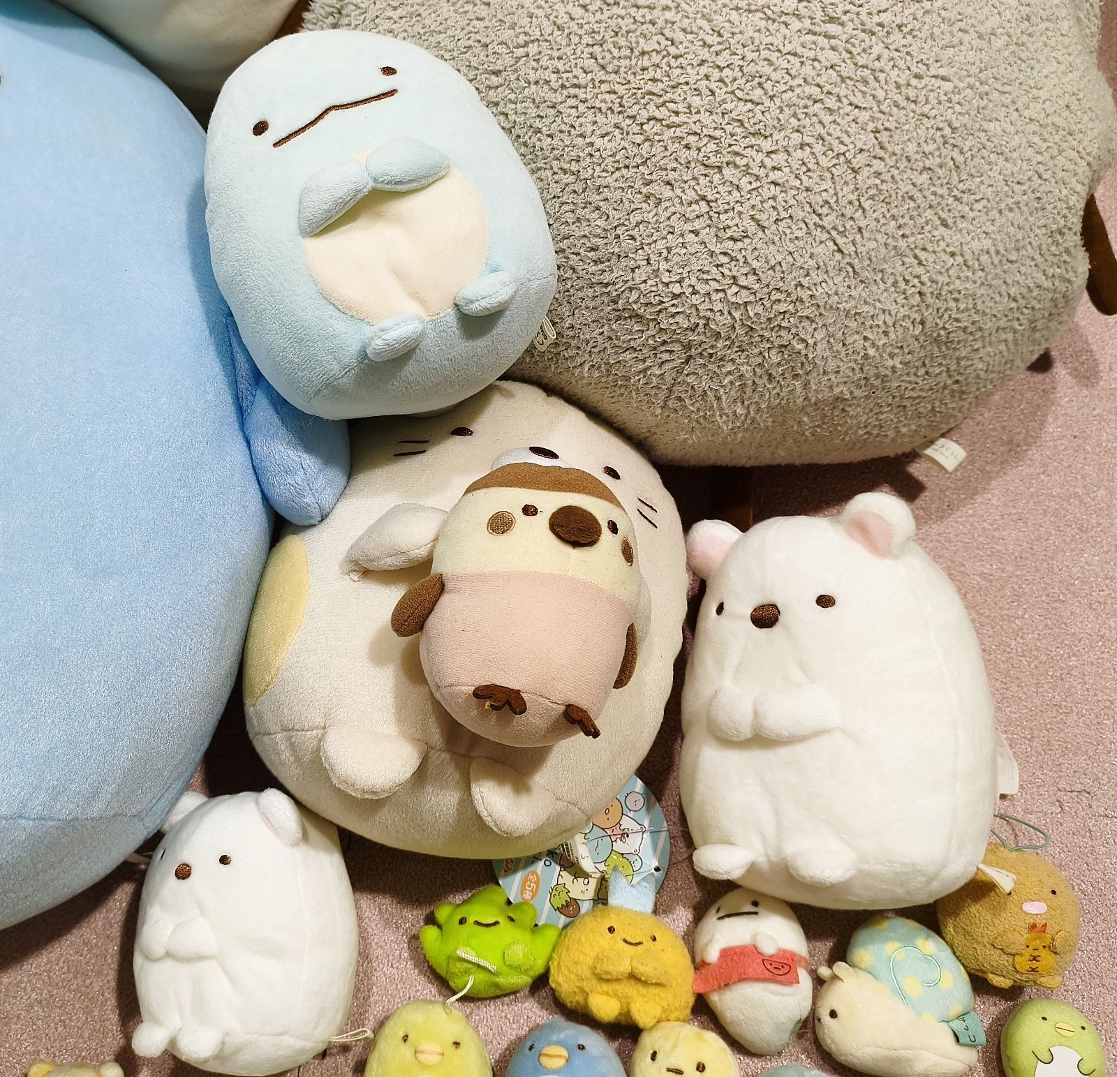 40点！すみっコぐらしまとめ売り 【公式通販】