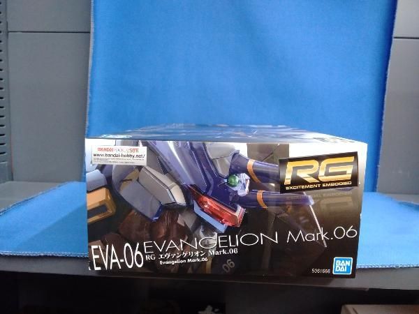 Mark.06 RG