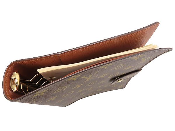 アジェンダGM 手帳カバー