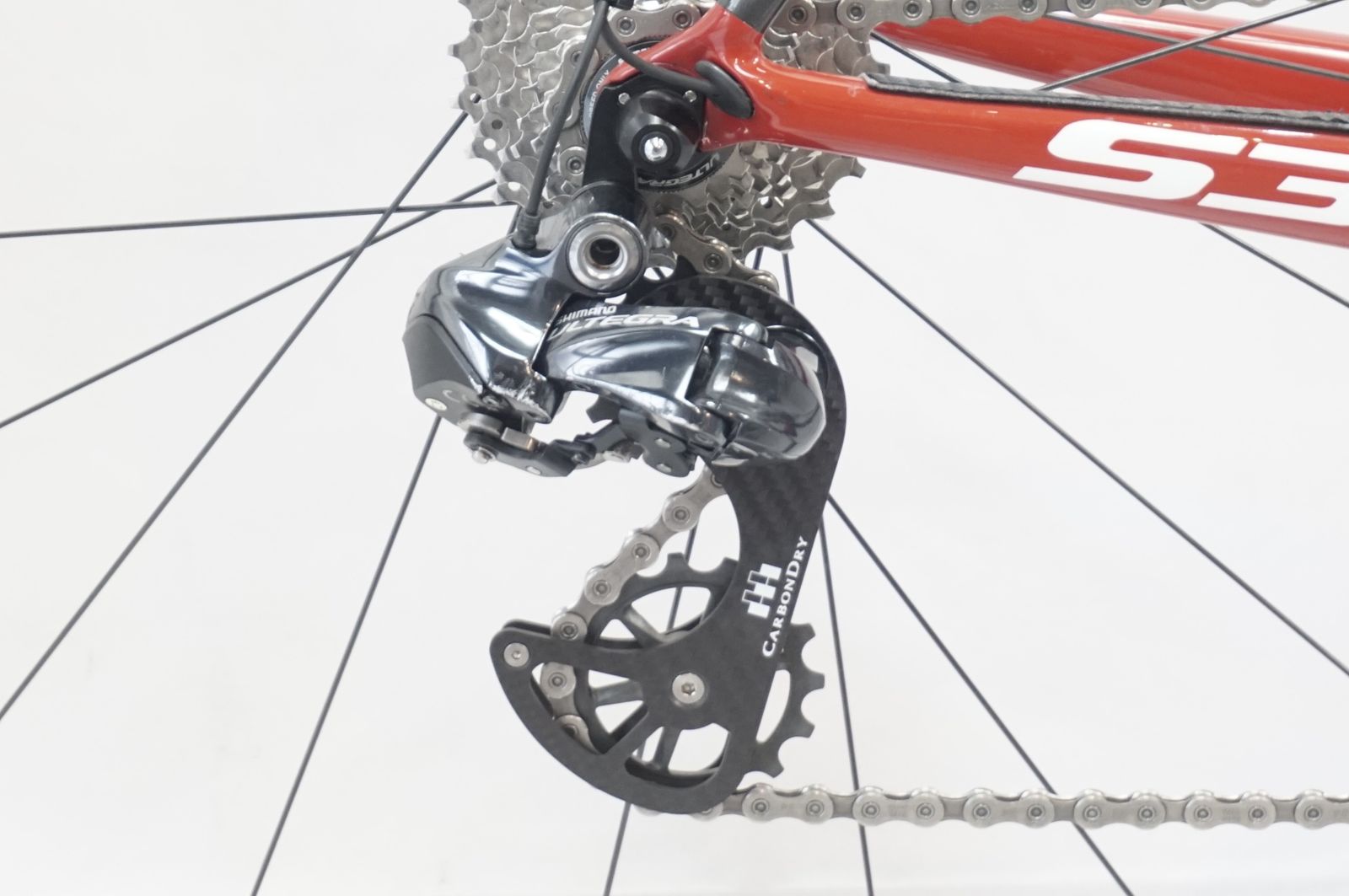 CERVELO 「サーベロ」 S3 2014年モデル ロードバイク / バイチャリ 