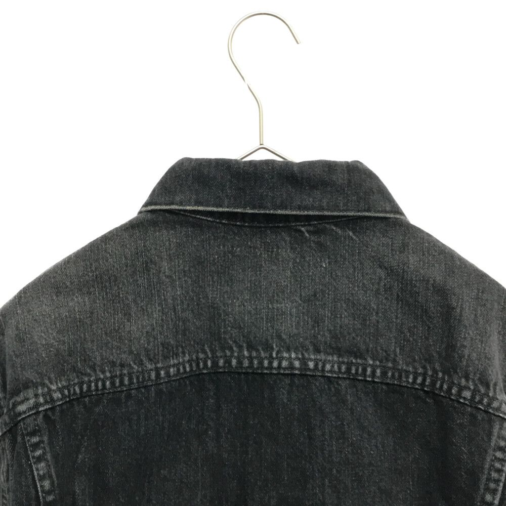 HYSTERIC GLAMOUR (ヒステリックグラマー) USED加工ロッカーズ