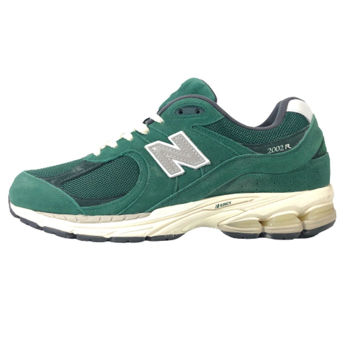 New Balance ニューバランス スニーカー M2002RHB フォレストグリーン