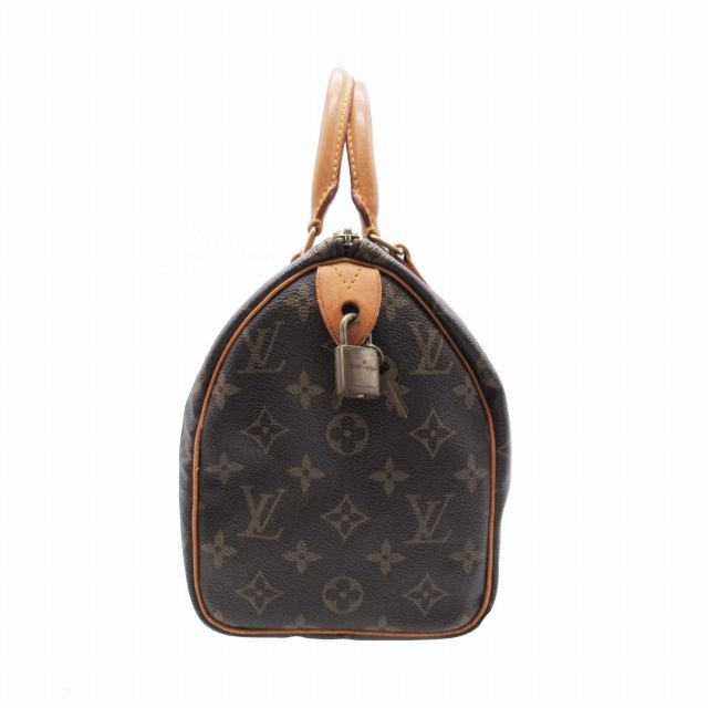 1992年製 ルイヴィトン LOUIS VUITTON モノグラム スピーディ 25