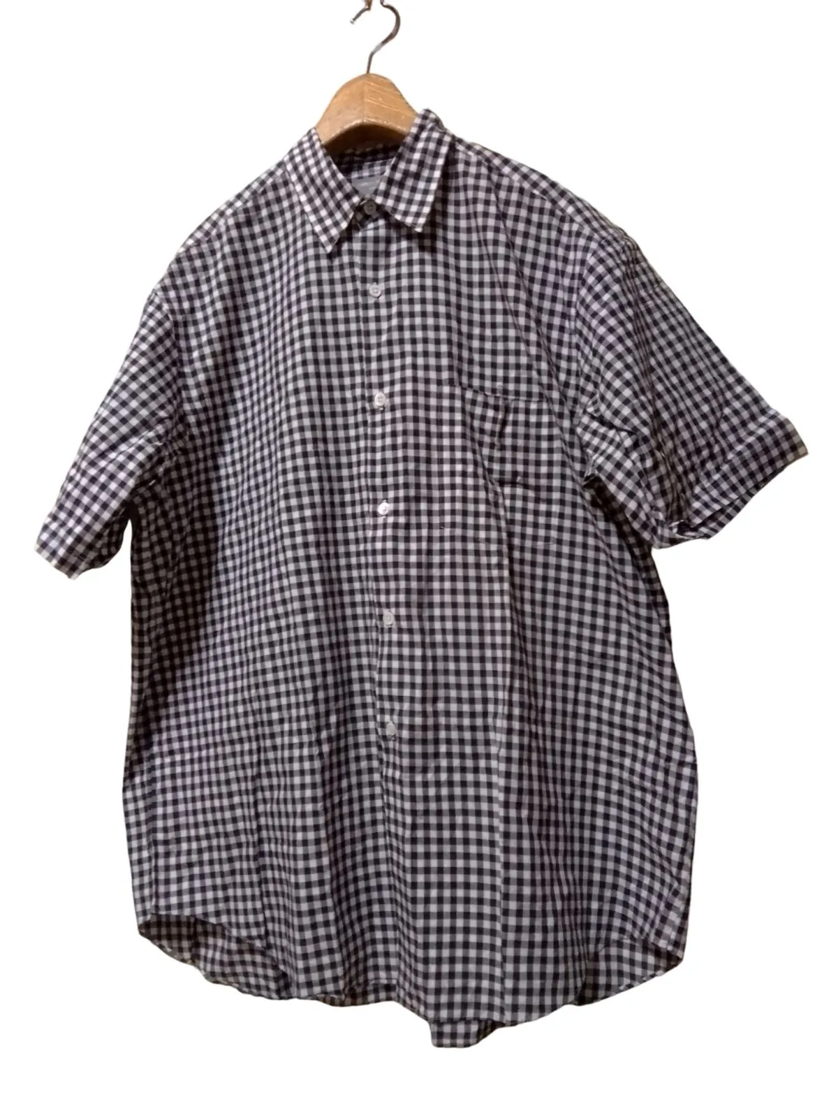 2025年最新】田中オム ギンガムの人気アイテム - メルカリ