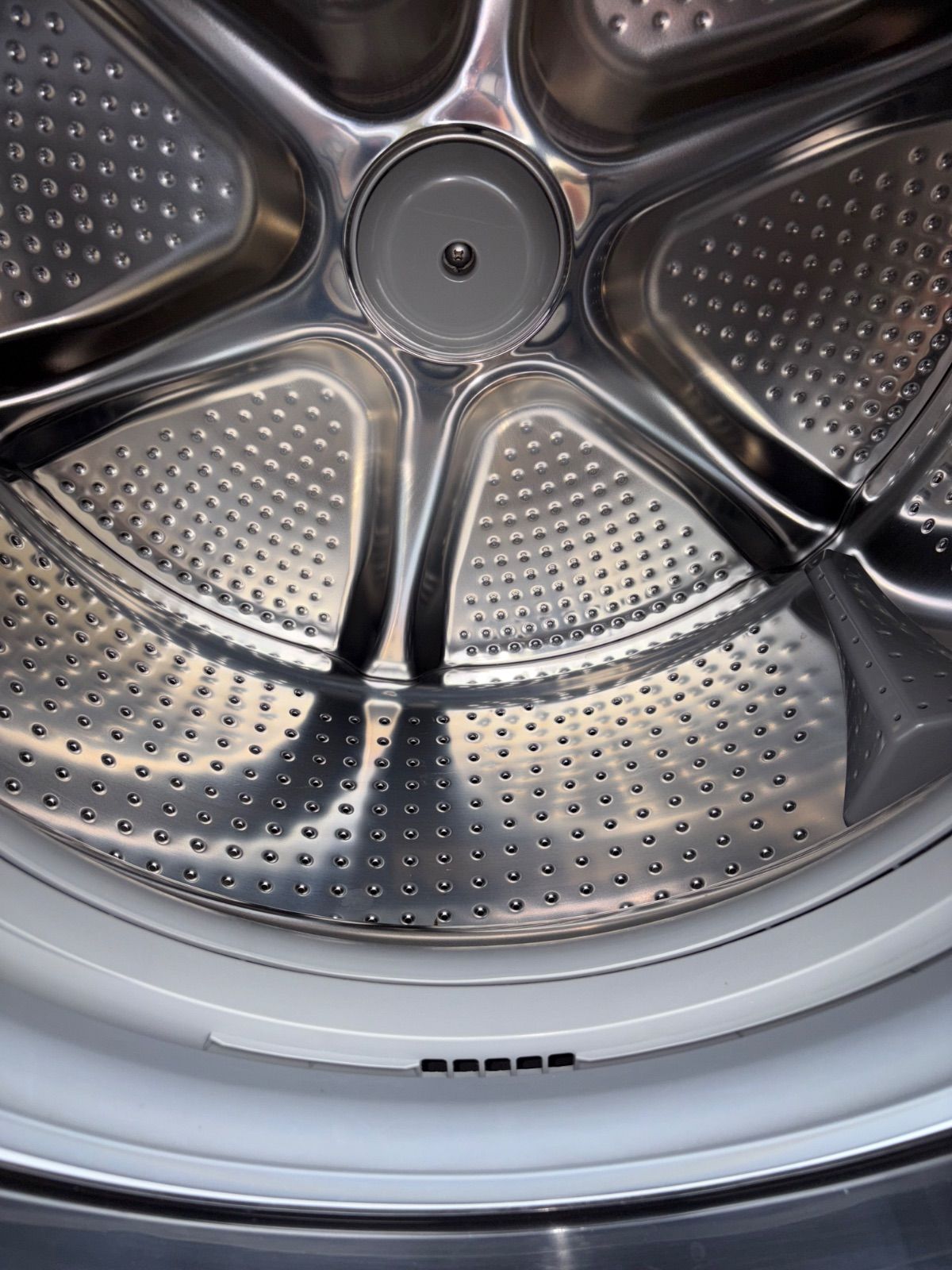 ドラム式洗濯乾燥機