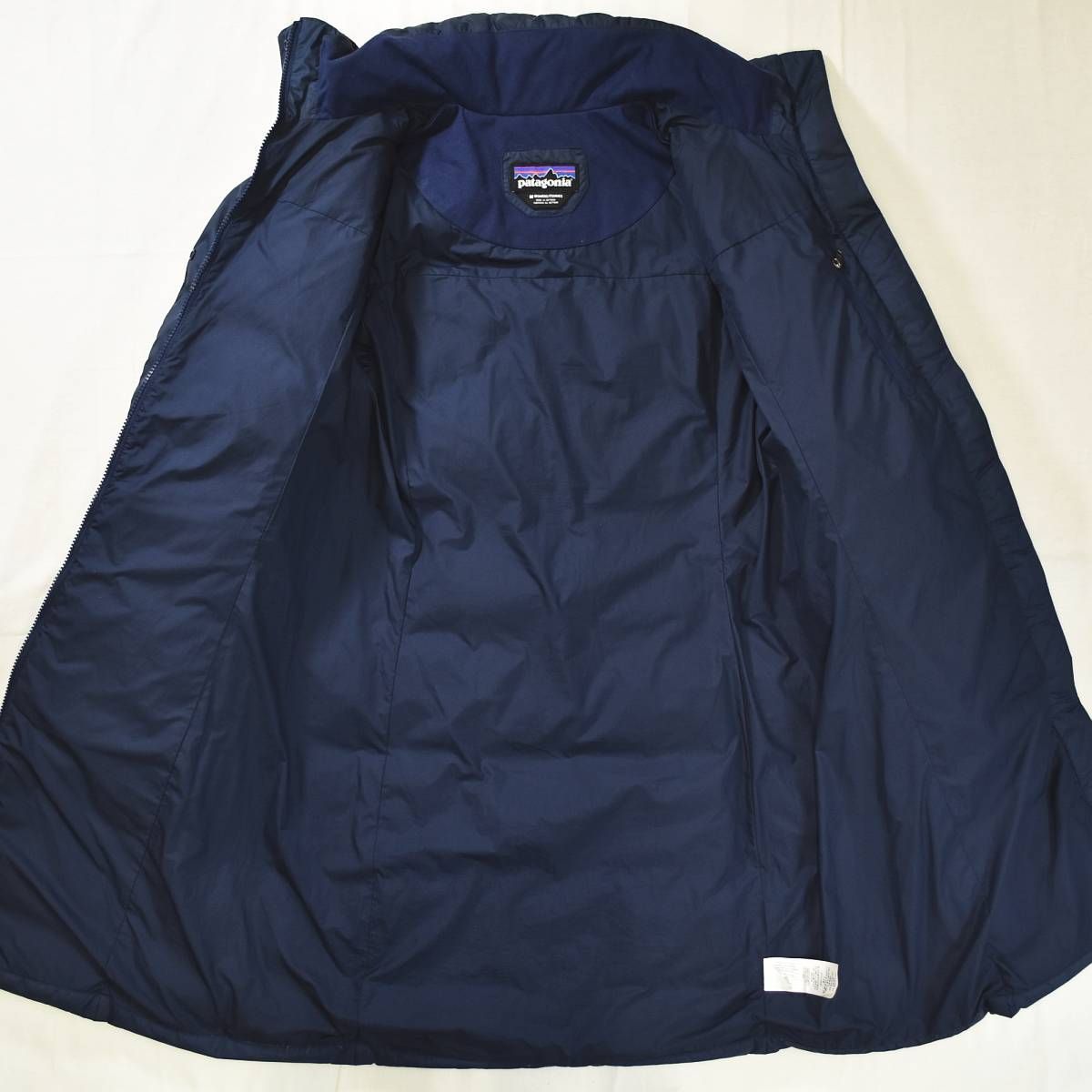 パタゴニア patagonia ロング ダウンジャケット コート アウター