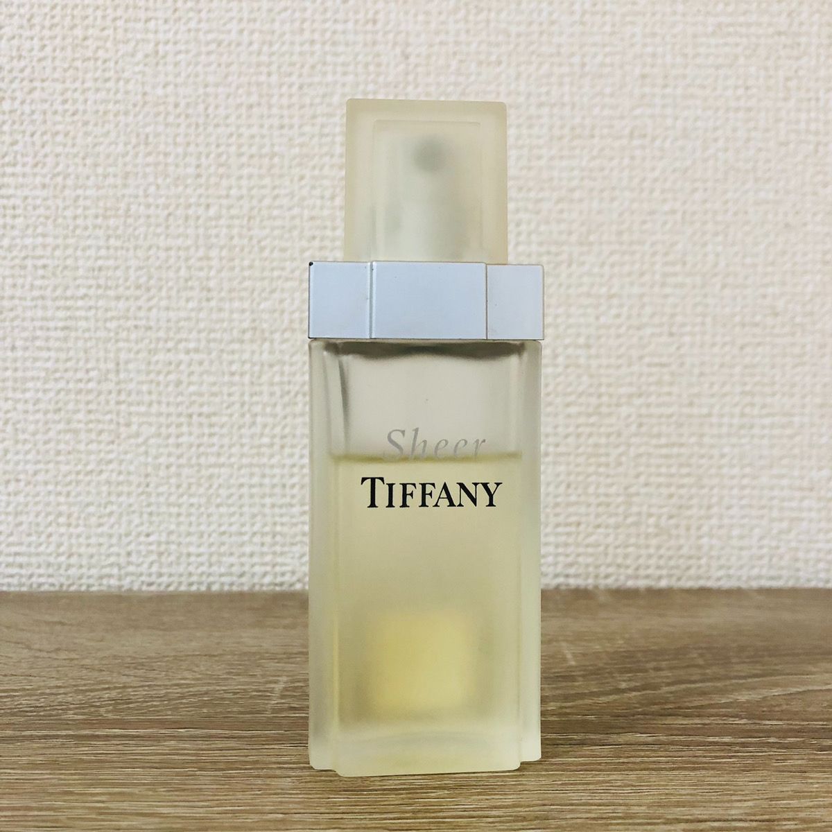 TIFFANY Sheer ティファニーシアー 50ml ティファニー シアー
