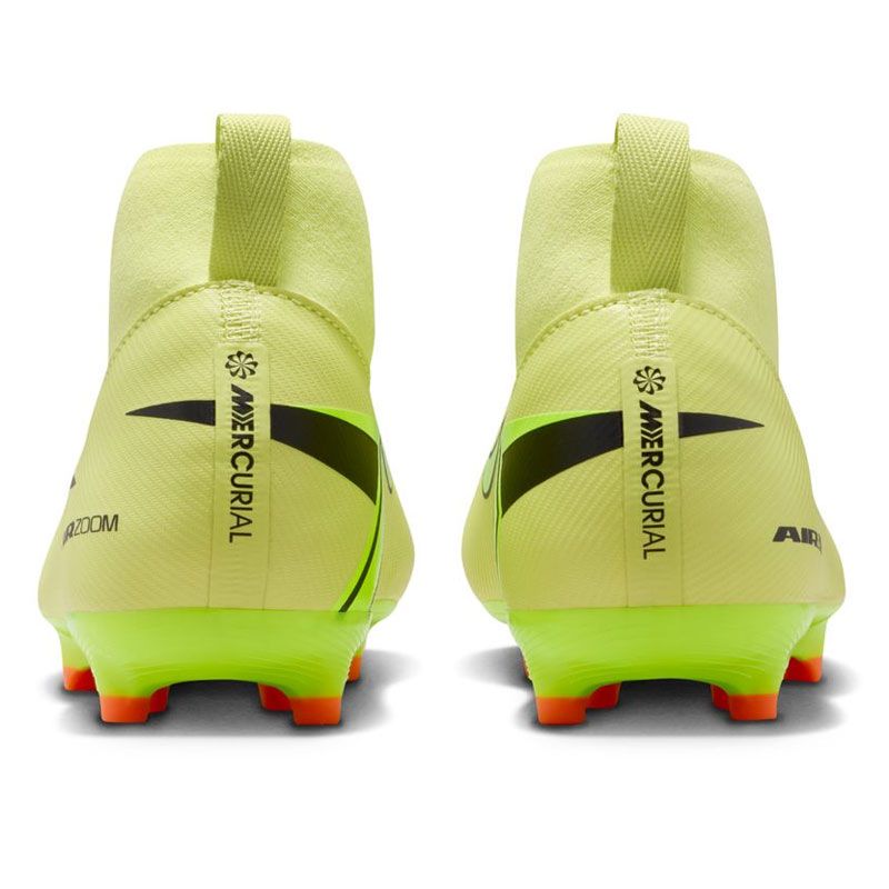 高品質、全国送料無料！ ナイキ NIKE ジュニア ズーム スーパーフライ 10 ACAD FGMG ジュニア サッカースパイク 25HO HQ8304-300 21.5cm