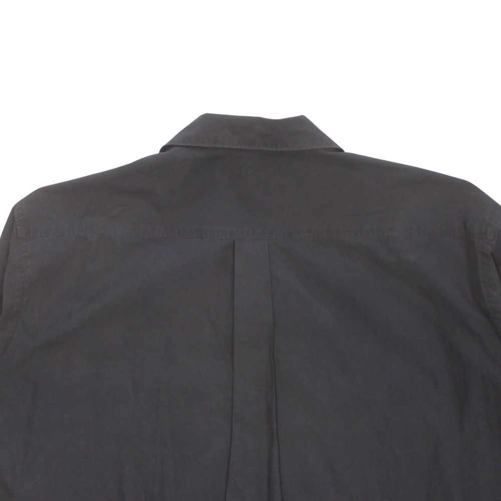 Y's for men ワイズフォーメン ヨウジヤマモト ロング ワイド