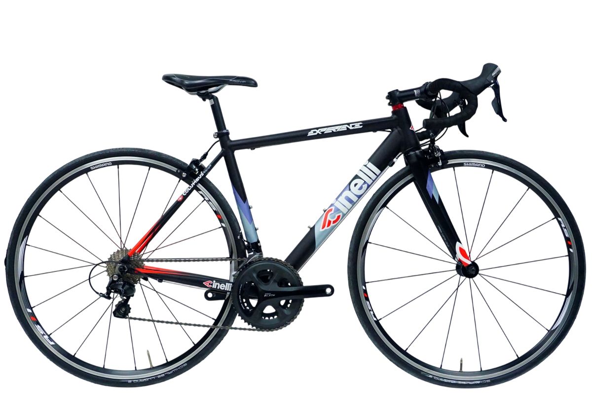 CINELLI チネリ EXPERIENCE 105 2015年モデル ロードバイク | バイチャリ名古屋大須店