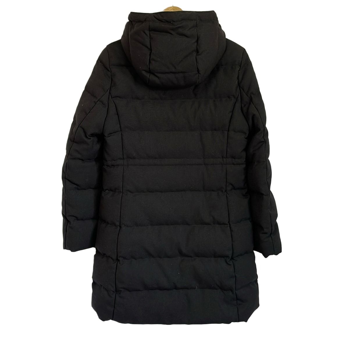 UNTITLED 公式 (アンタイトル)ダウンコート アンタイトル UNTITLED