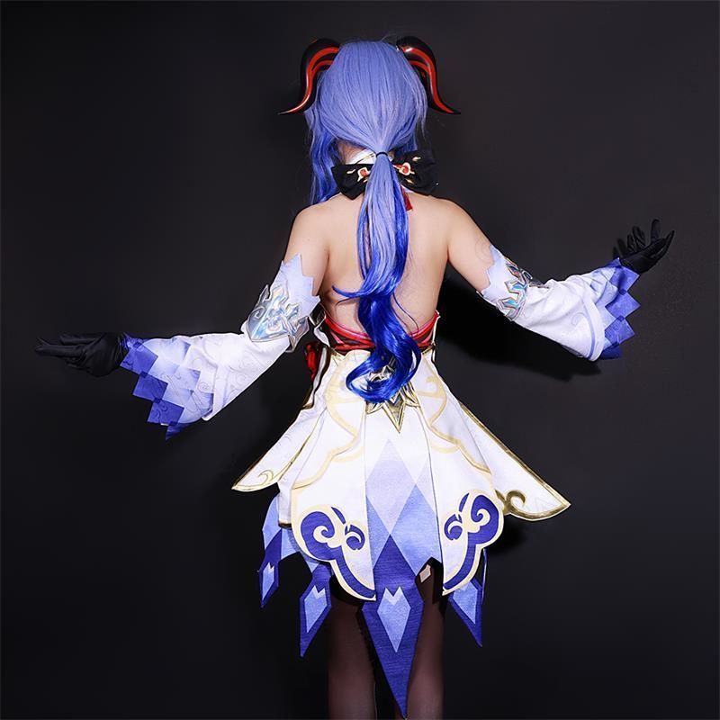 cosplay