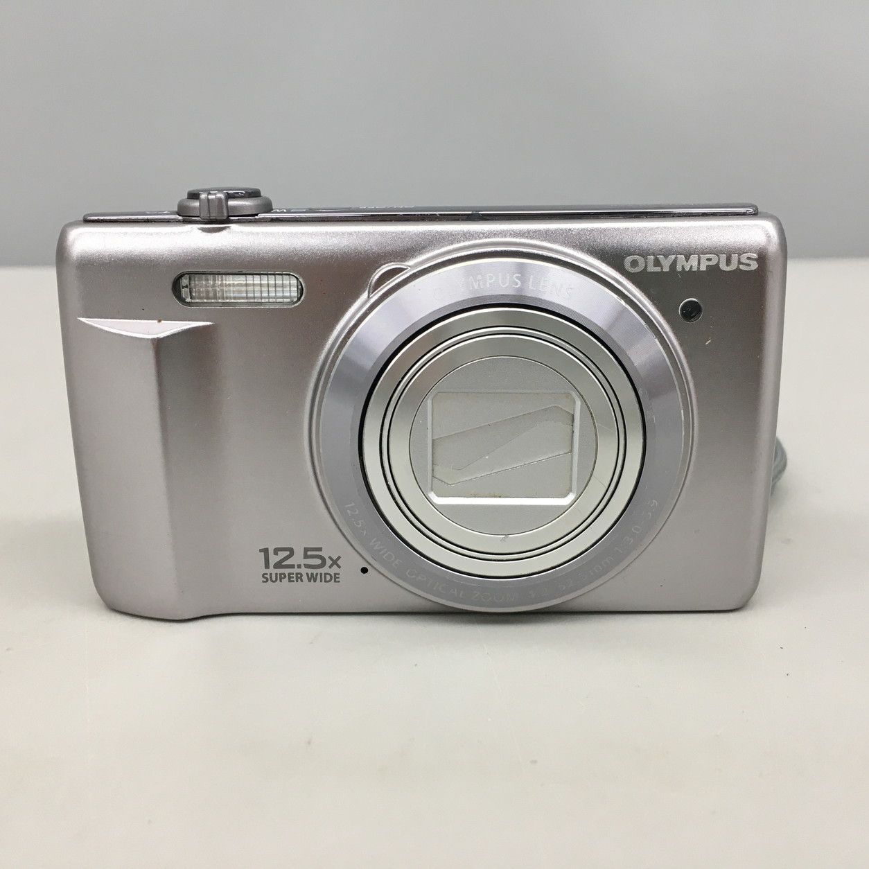 デジタルカメラ OLYMPUS VR-360 オリンパス 2503LS230 【公式通販】