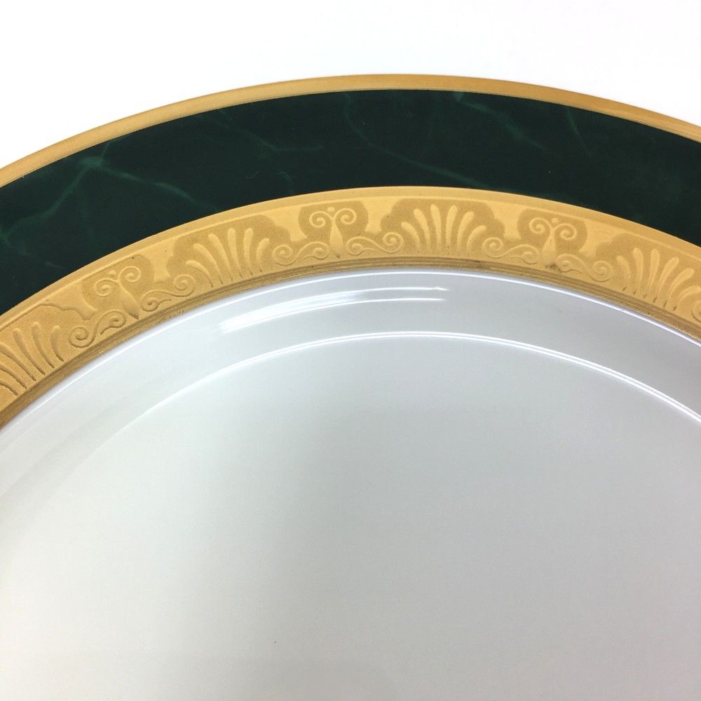 Zfu様専用】Noritake ノリタケ フィッツジェラルド ケーキ皿 4枚