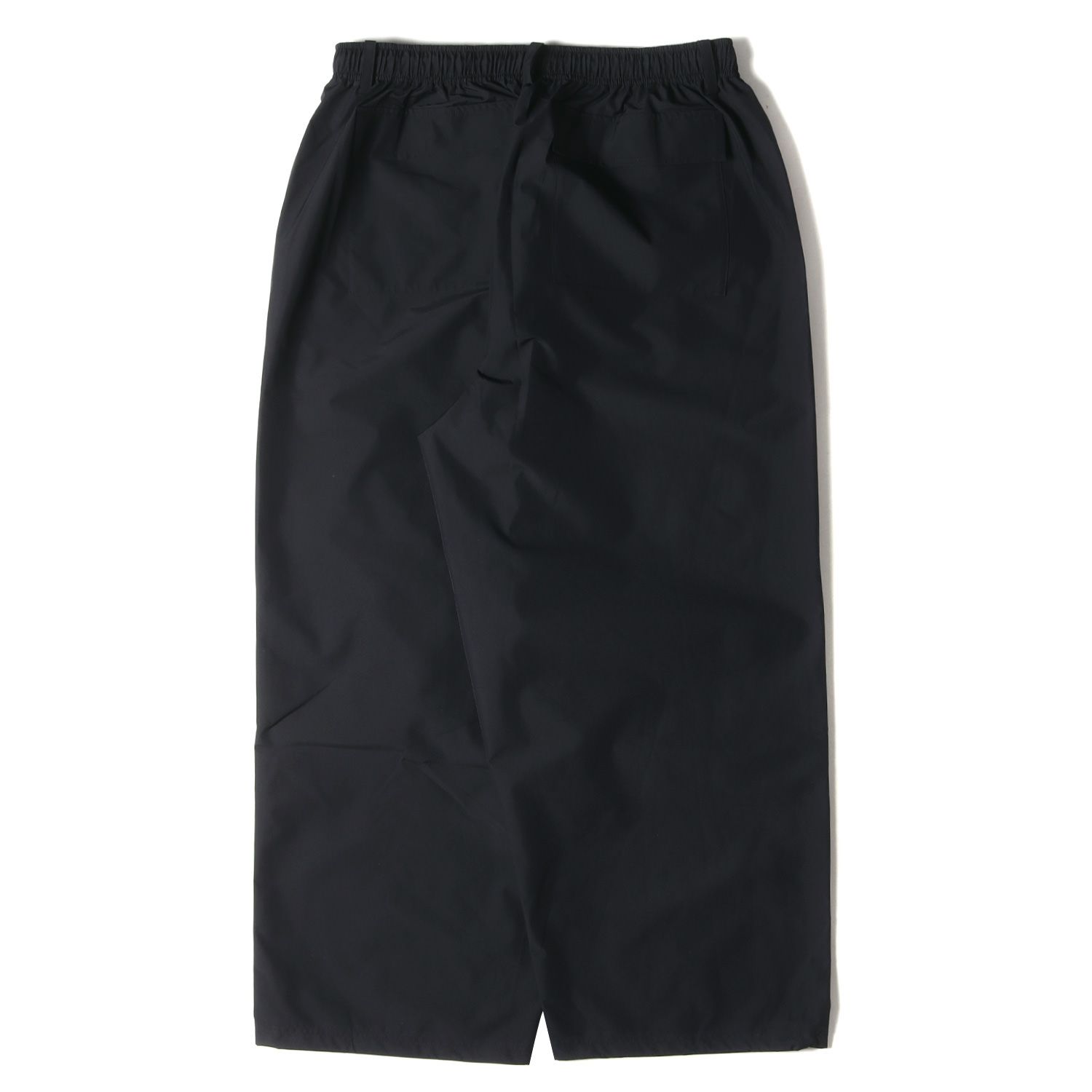 OPENING ACT×+phenix ］ワイドオーバーパンツLサイズ