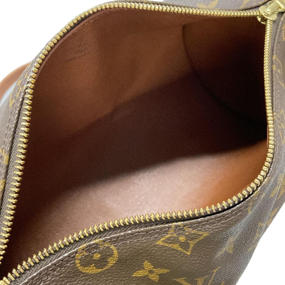 LOUIS VUITTON(ルイヴィトン) ハンドバッグ モノグラム 旧型