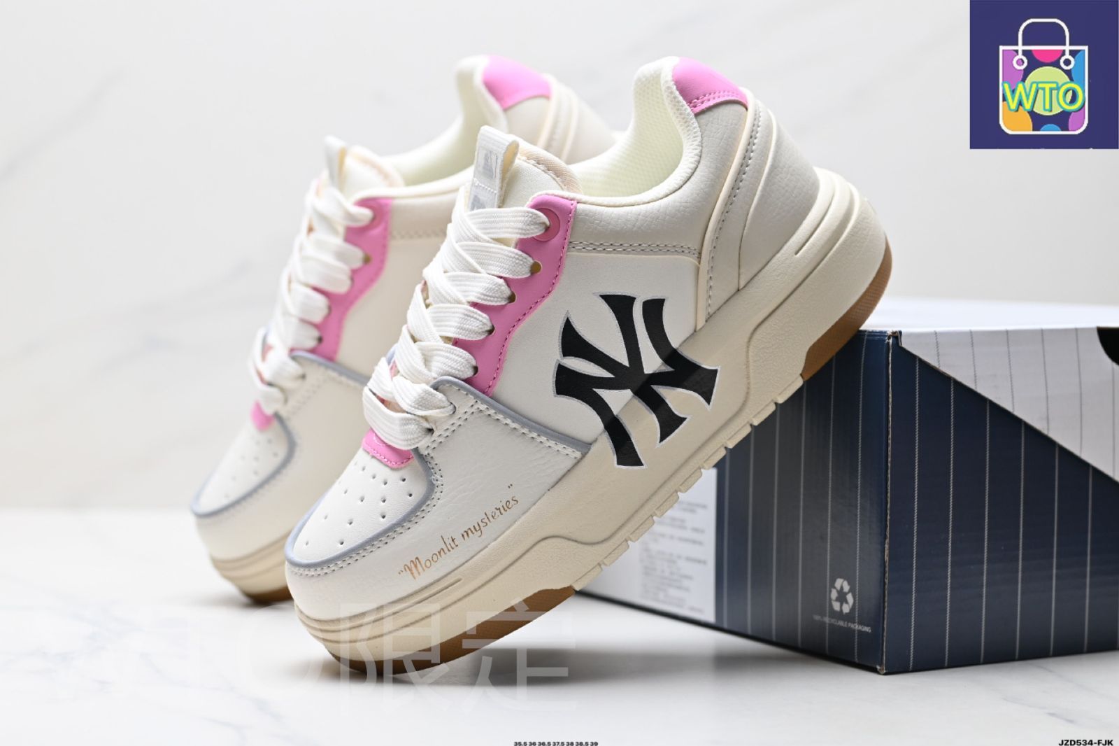 MLB■Chunky Liner Mule■送料込 MLB - Giày mule unisex đế cao Chunky Liner MLB Việt Nam