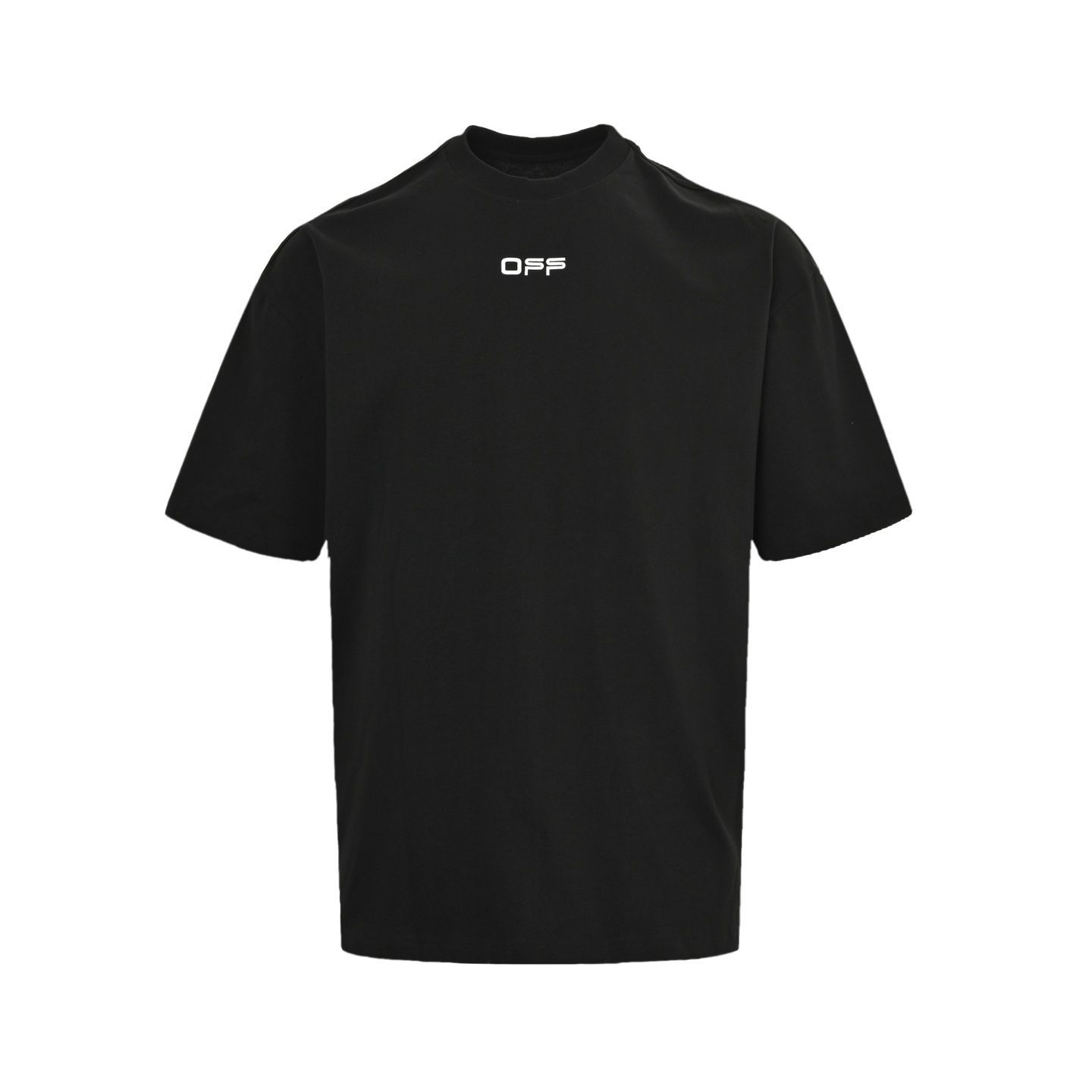 【Off-White】 Skate 半袖Tシャツ（送料込み） Off-White: ブラック Martyrdom Arrow Skate 半袖Tシャツ