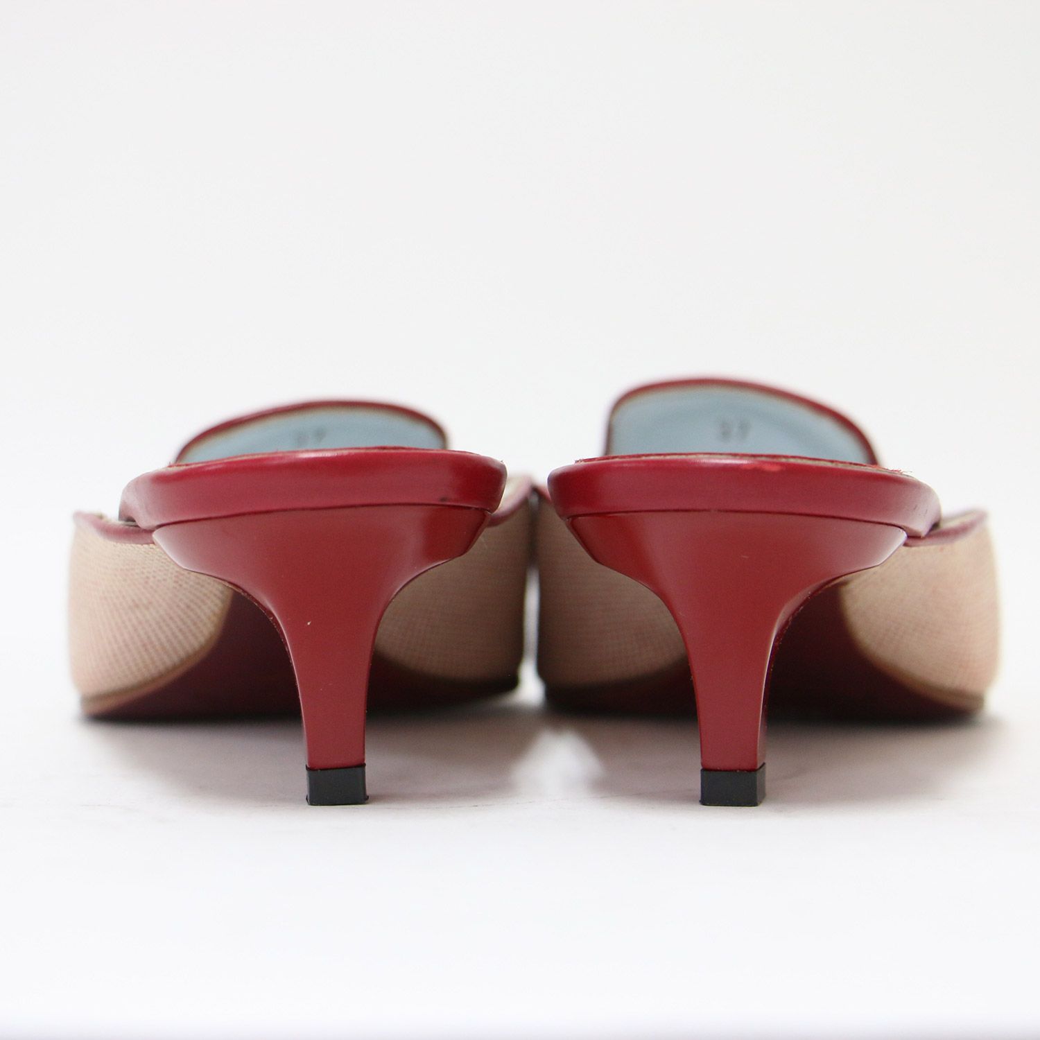 レザー イタリア製