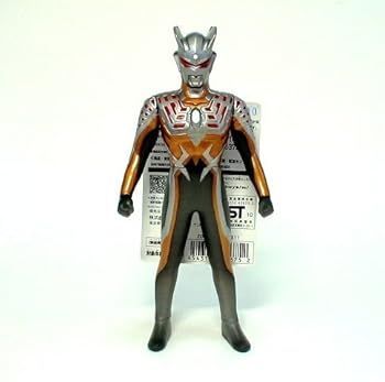 ウルトラ怪獣シリーズ　イベント限定　SP　ダークロプスゼロ　ブラッククリアVer.
