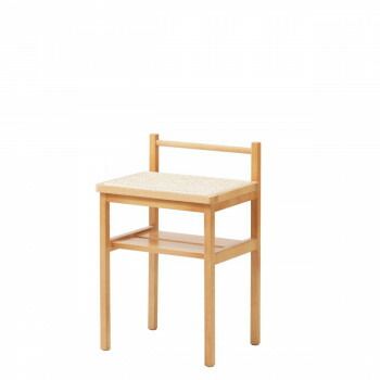 弘益 KOEKI MASH アム サイドテーブル ラタン AMUT03