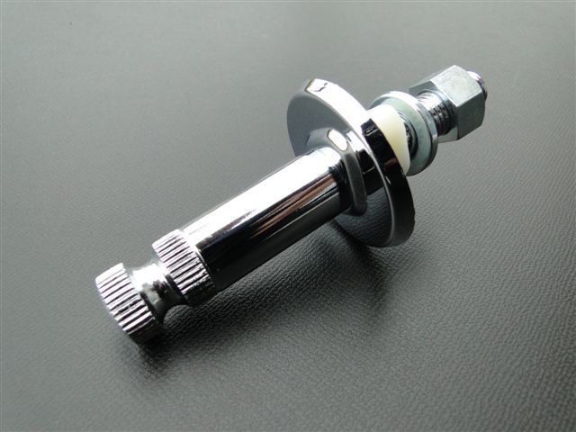 Z400FX 純正タイプショートウインカーステー (2本セット) 9091 - メルカリ