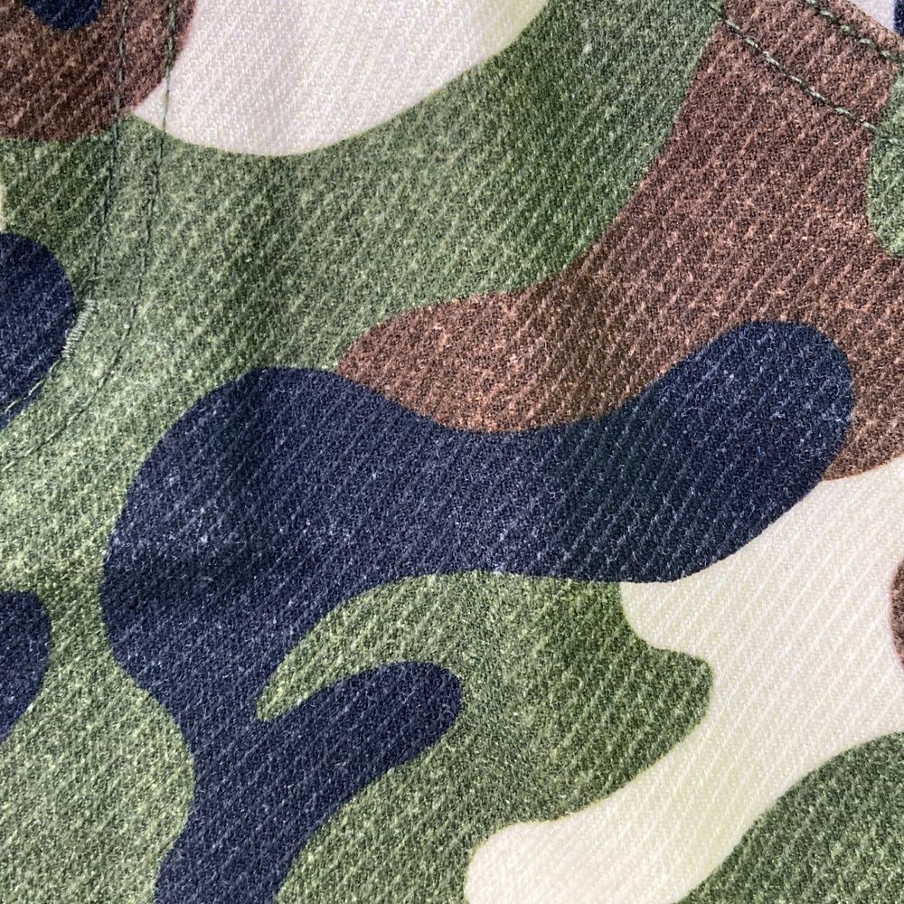 サイズ：00 PEARLY GATES パーリーゲイツ 30周年 スカート ワッペン