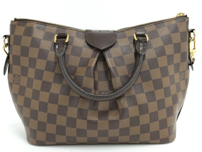 VUITTON 2WAYバッグ