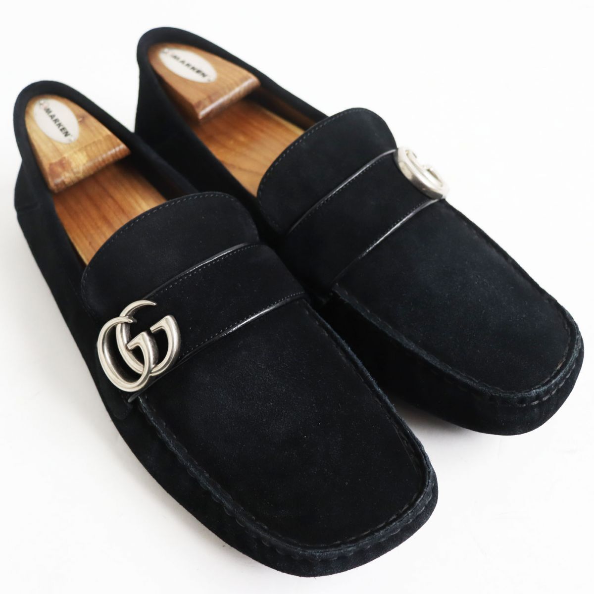 GUCCI 婦人靴　474483 1057 37+ GUCCI 婦人靴474483 1057 37+