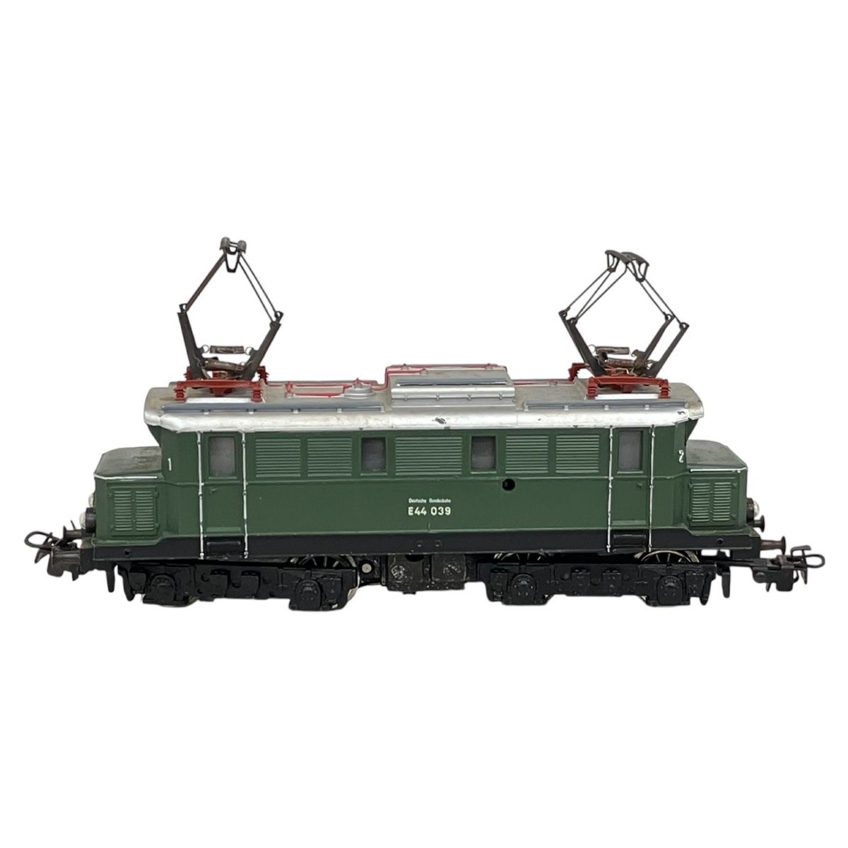 Märklin メルクリン HOゲージ 36504 ディーゼル機関車 Märklin メルクリン HOゲージ 36504 ディーゼル機関車