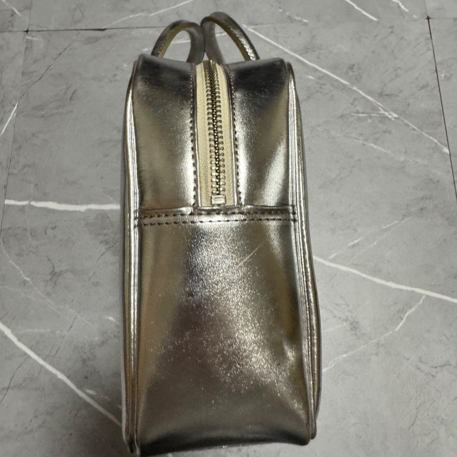 COMME des GARCONS コムデギャルソン ステアバッグ 青山バッグ 限定