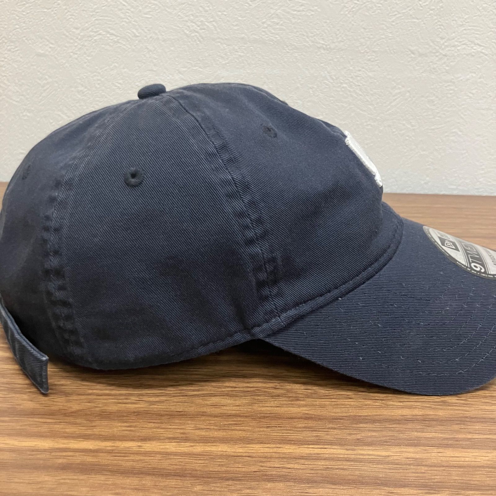 ◎ ニューエラ アンダーカバー コラボNEWERA×UNDERCOVER 9TWENTY
