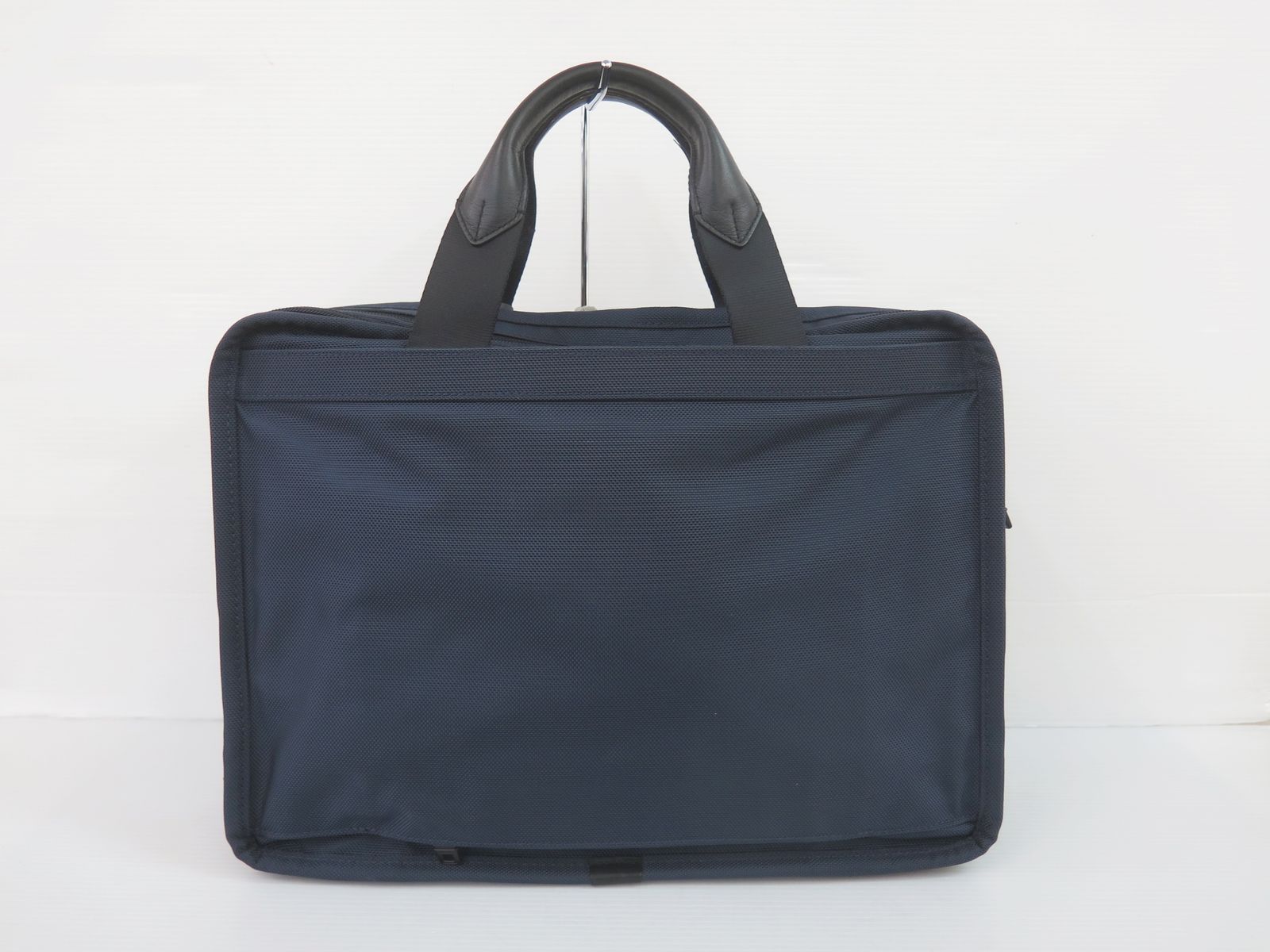TUMI ×soph. ソフ エクスパンダブルブリーフケース ブリーフィング