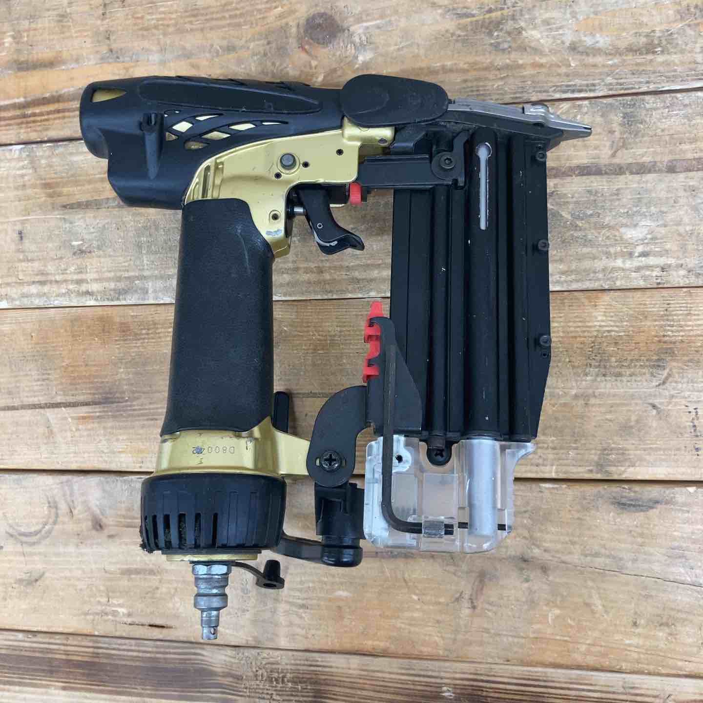 品 ハイコーキ HIKOKI 旧 日立工機 高圧ピンネイラ NP55HM タッカー エア工具 東大和店 HRDEVELOPMENT_JP