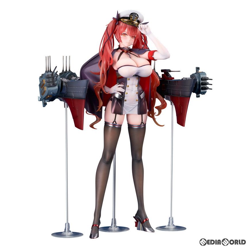 アルター　アズールレーン　ホノルル1/7スケール完成品フィギュア ホノルル アズールレーン 1/7 完成品 フィギュア オンライン アルター