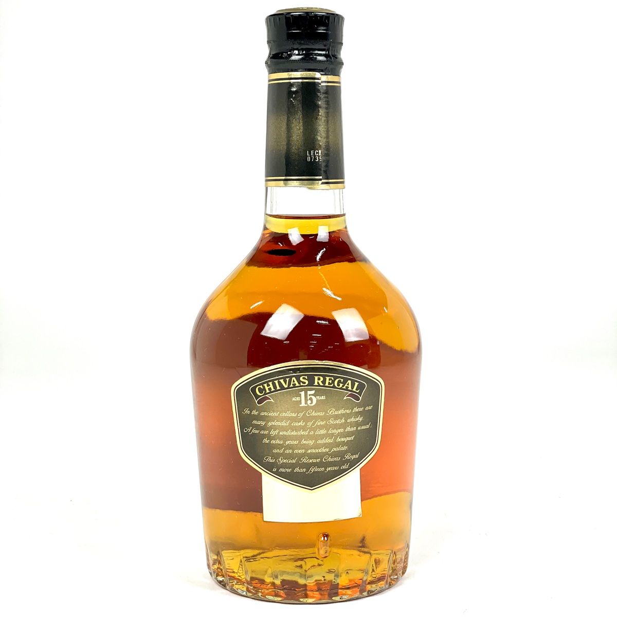 4本 シーバスリーガル CHIVAS REGAL シーバスリーガル 18年