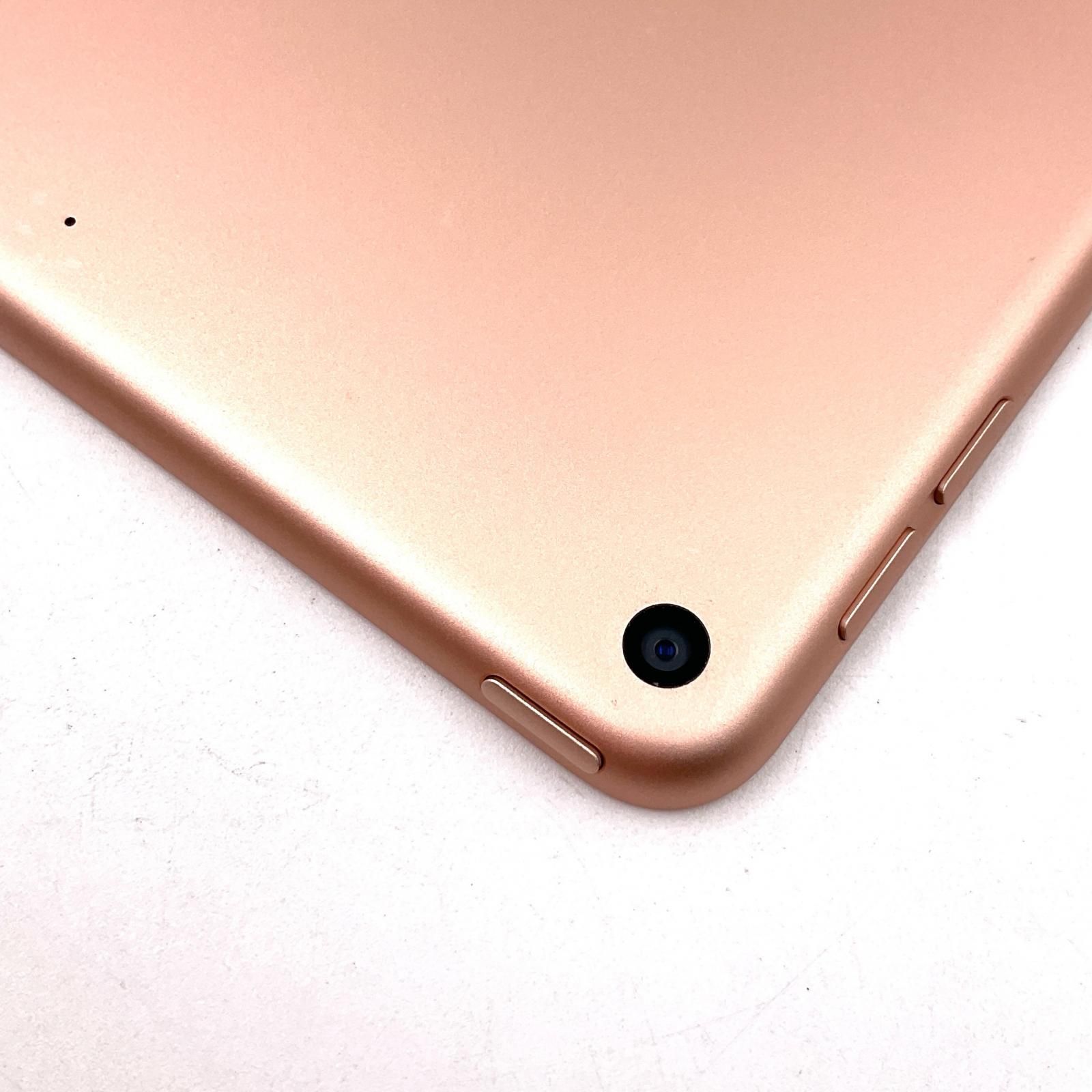 Apple iPad mini 第5世代 64GB ゴールド Wi-Fi 動作確認済【全額