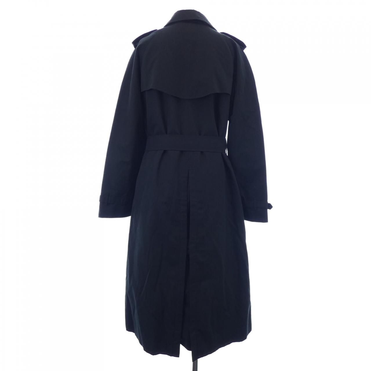 BURBERRY LONDON コート バーバリーロンドン BURBERRY LONDON バーバリーロンドン チェスターコート サイズ