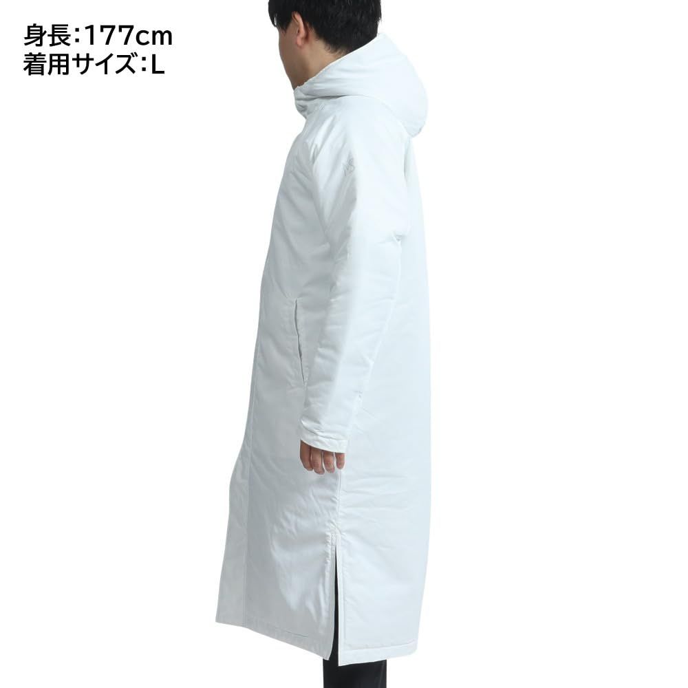 MSSロングコート