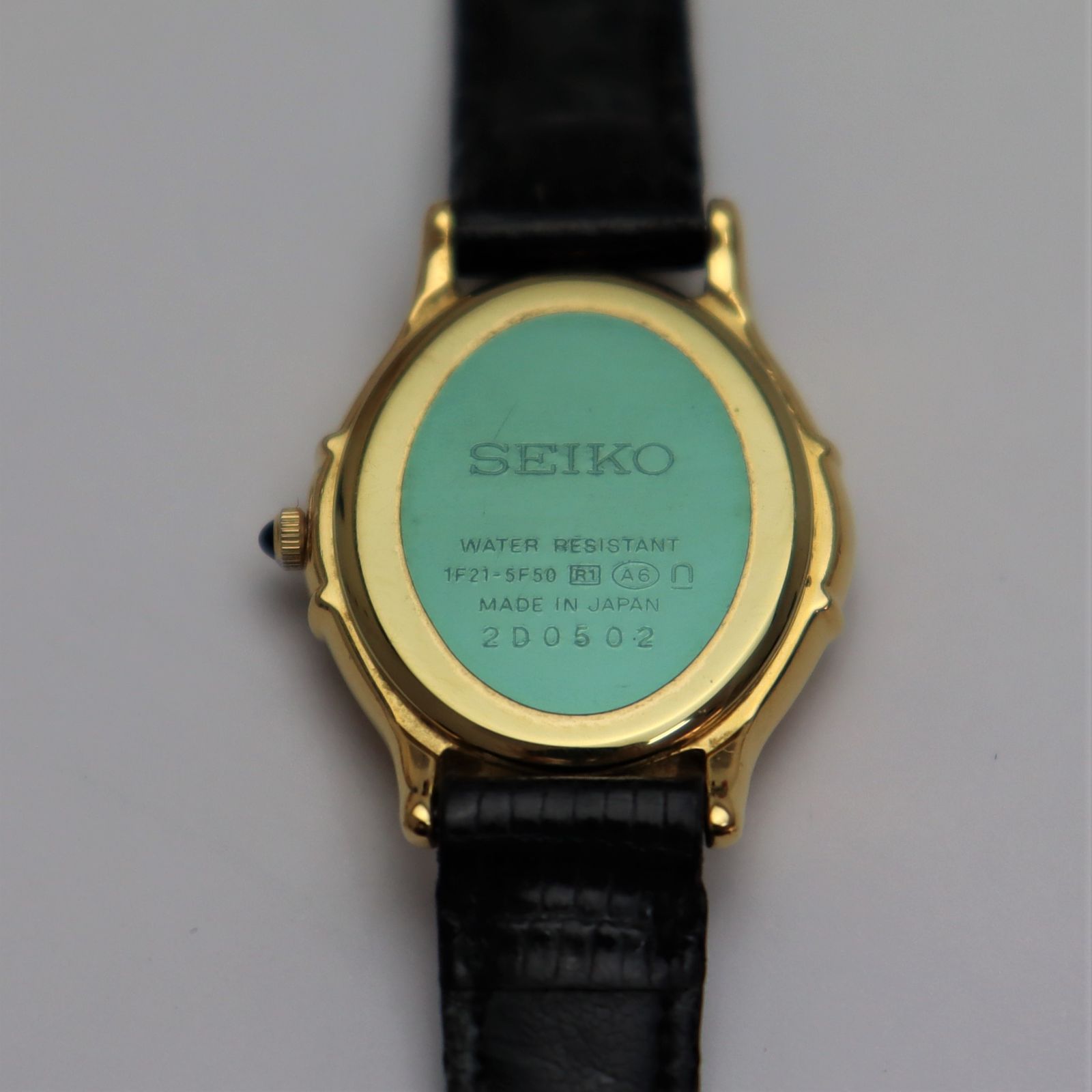 SEIKO エクセリーヌ セイコー 6Pダイヤ ピンク シェル レディース セイコー エクセリーヌ クォーツ 6Pダイヤ ピンクシェル文字盤